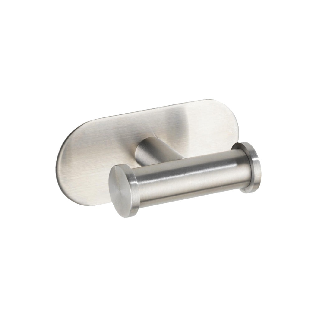 Gancho de pared de acero inoxidable moderno